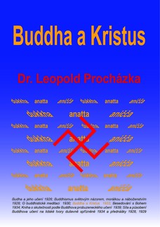 Buddha a Kristus