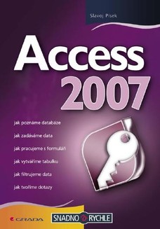 Access 2007