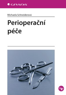 Perioperační péče