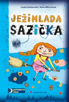 Ježimlada Sazička