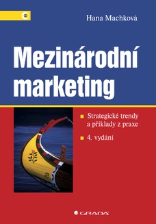 Mezinárodní marketing