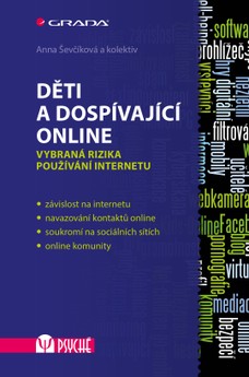 Děti a dospívající online