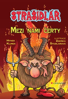 Strašidlář - Mezi námi čerty