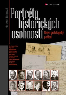 Portréty historických osobností