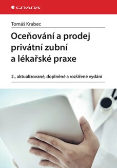 Oceňování a prodej privátní zubní a lékařské praxe