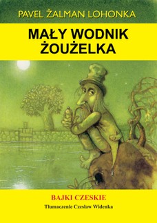 Mały wodnik Żoużelka