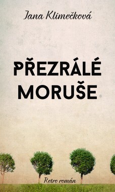 Přezrálé moruše