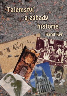 Tajemství a záhady historie