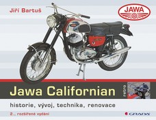 Jawa Californian