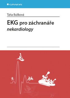 EKG pro záchranáře nekardiology