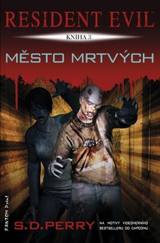Město mrtvých