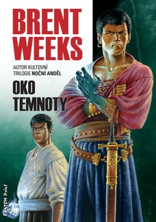 Oko temnoty