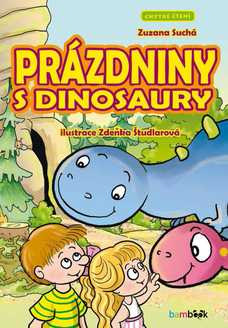 Prázdniny s dinosaury