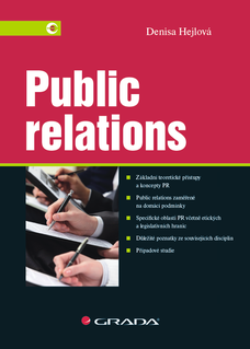 Public relations