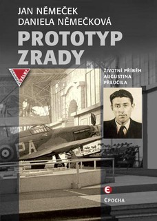 Prototyp zrady