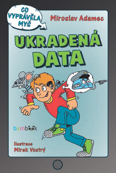 Ukradená data