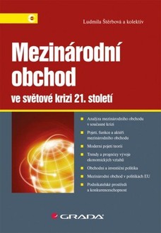 Mezinárodní obchod ve světové krizi 21. století