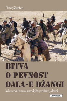 Bitva o pevnost Qala-e Džangi