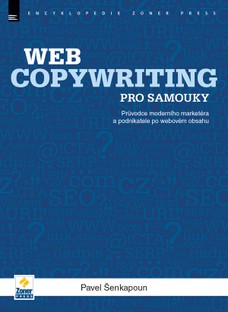 Webcopywriting pro samouky