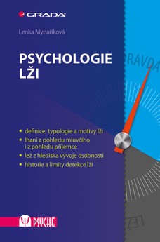 Psychologie lži