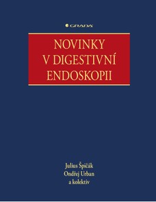 Novinky v digestivní endoskopii