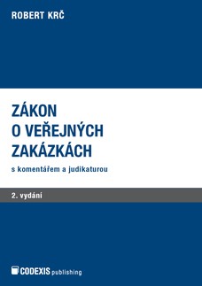 Zákon o veřejných zakázkách