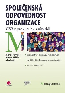 Společenská odpovědnost organizace