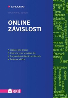 Online závislosti