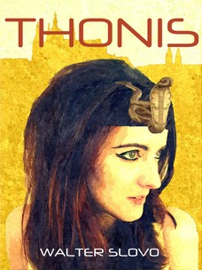 Thonis