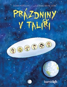 Prázdniny v talíři