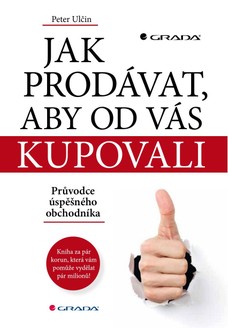 Jak prodávat, aby od vás kupovali