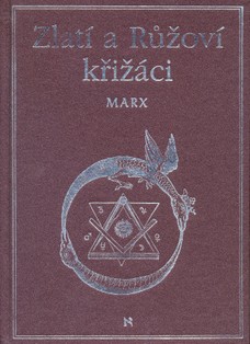 Zlatí a růžoví křižáci