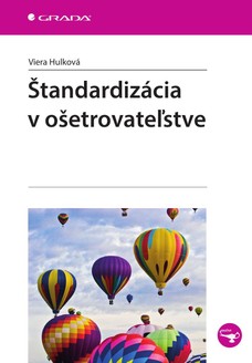 Štandardizácia v ošetrovateľstve