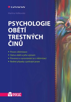 Psychologie obětí trestných činů