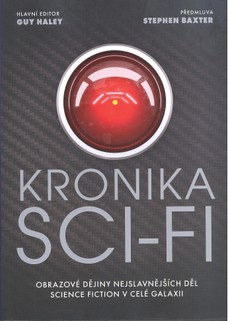 Kronika sci - fi