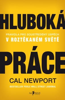 Hluboká práce