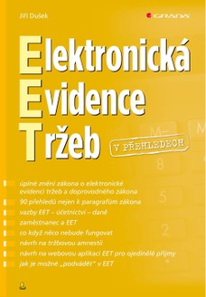 Elektronická evidence tržeb v přehledech