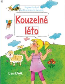 Kouzelné léto