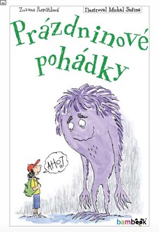 Prázdninové pohádky