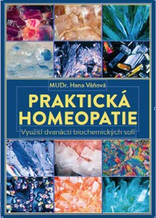 Praktická homeopatie