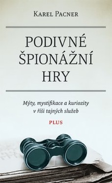 Podivné špionážní hry