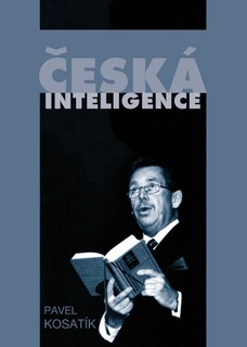 Česká inteligence