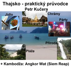 Thajsko - Praktický průvodce