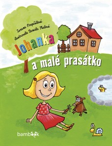 Johanka a malé prasátko