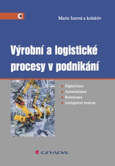 Výrobní a logistické procesy v podnikání