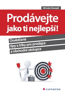 Prodávejte jako ti nejlepší!