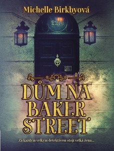 Dům na Baker Street