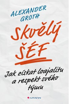 Skvělý šéf