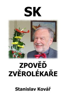 Zpověď zvěrolékaře