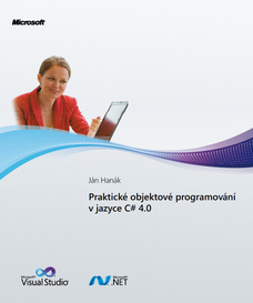 Praktické objektové programování v jazyce C# 4.0